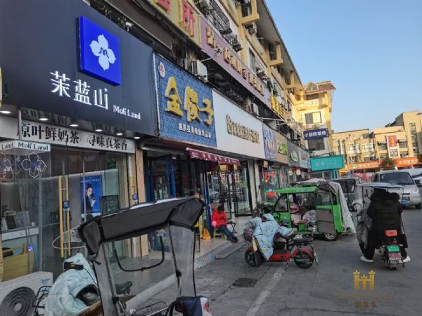 ���鲽�н־�װ��Ʒ���̲�꣨ת�ã�����ɽʵ��ͼƬ